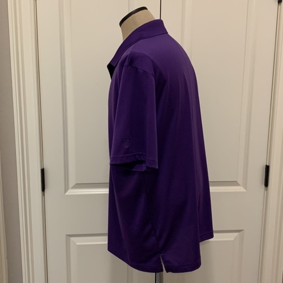 PRO Tour Golf Shirt - Picture 4 of 8